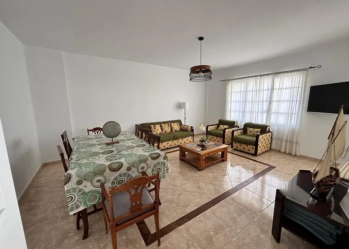 Villa Casa Vega Fuengirola